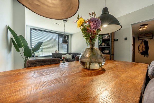Medium property photo - Jozef Israëlsstraat 4, 3331 VD Zwijndrecht